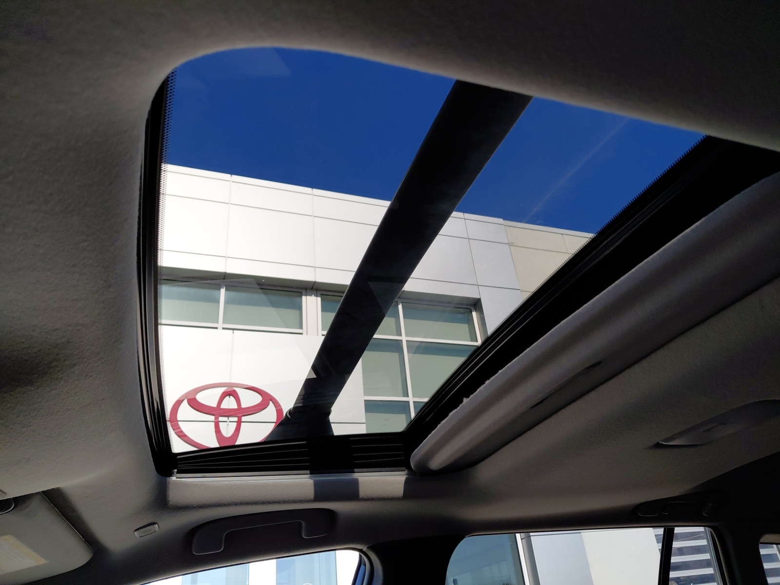 used 2023 Toyota Corolla Cross car, priced at $29,203