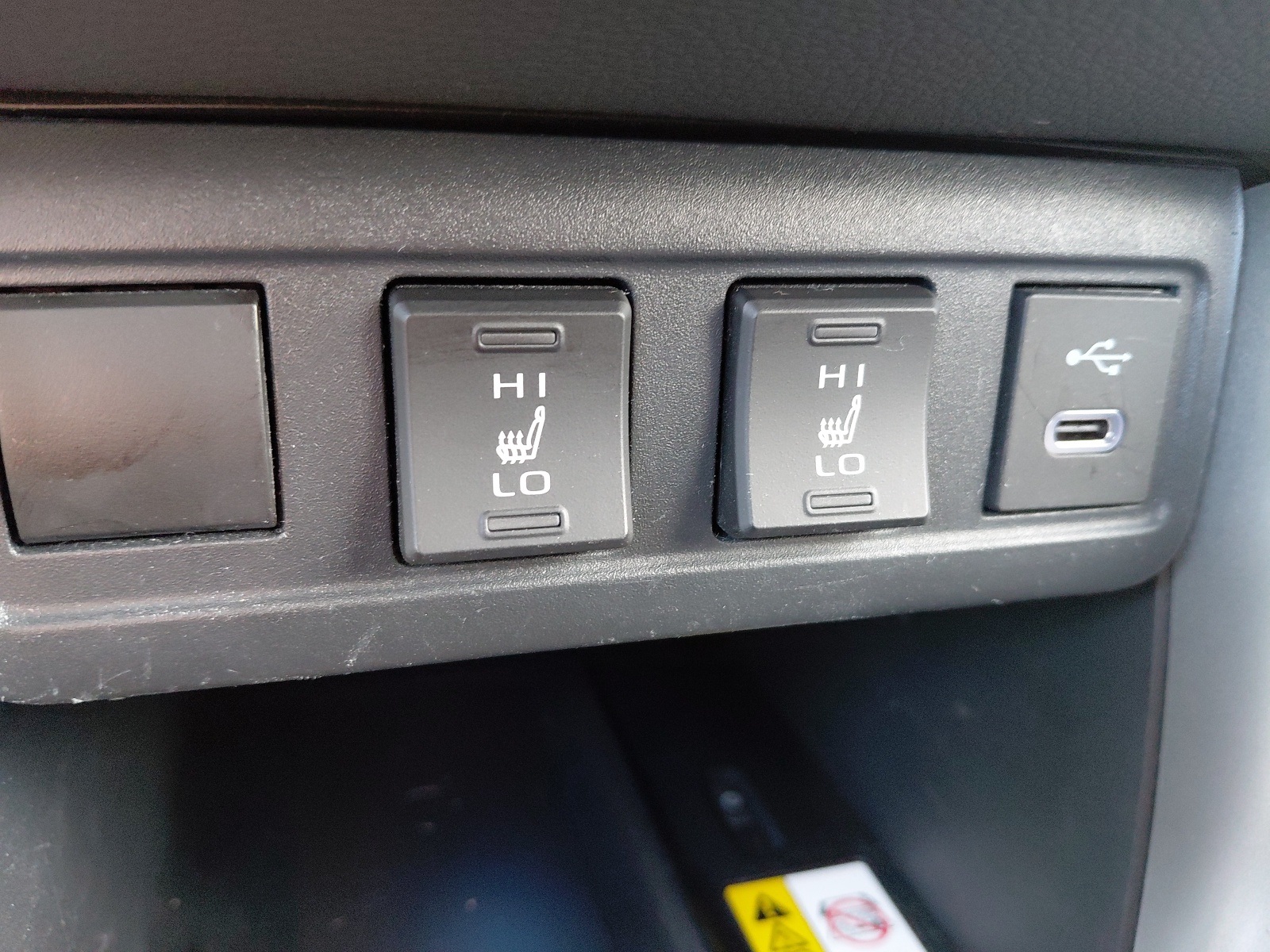 used 2023 Toyota Corolla Cross car, priced at $29,203