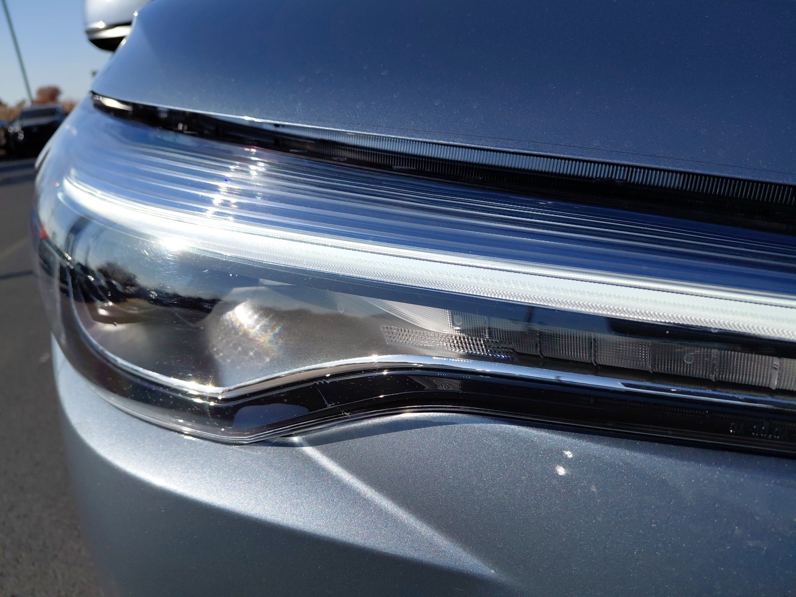 used 2023 Toyota Corolla Cross car, priced at $29,203