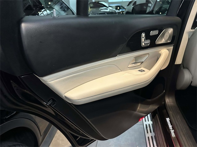 used 2022 Mercedes-Benz GLS car, priced at $58,991