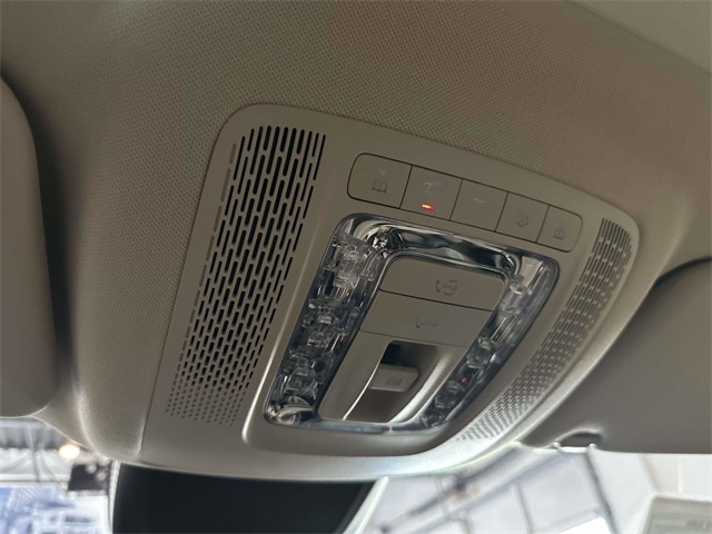 used 2022 Mercedes-Benz GLS car, priced at $58,991