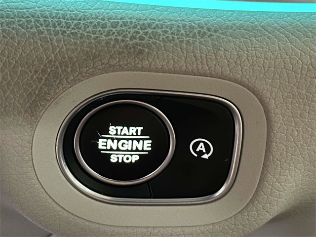 used 2022 Mercedes-Benz GLS car, priced at $58,991