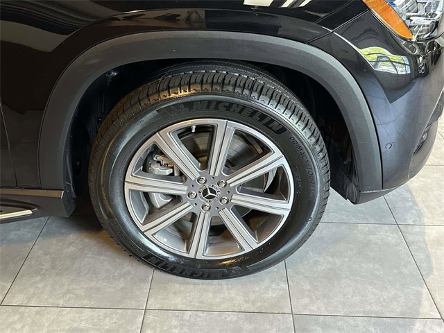 used 2022 Mercedes-Benz GLS car, priced at $58,991