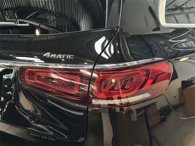 used 2022 Mercedes-Benz GLS car, priced at $58,991