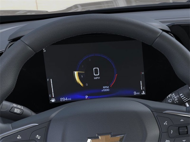 new 2026 Chevrolet Trax car, priced at $22,541