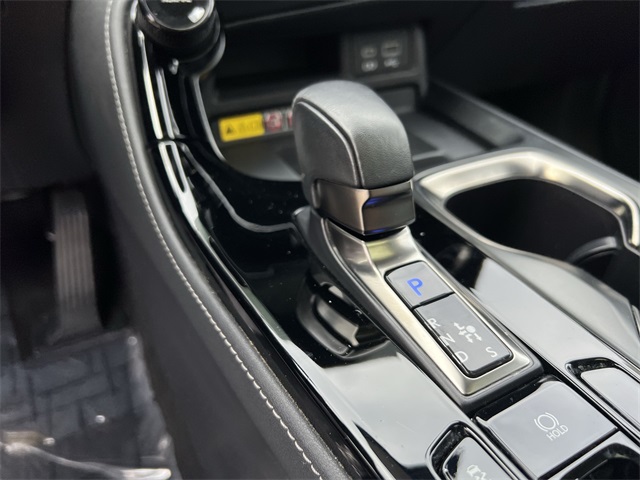 used 2022 Lexus NX car, priced at $44,930