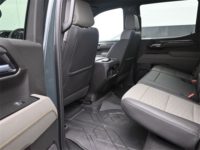 new 2026 Chevrolet Silverado 1500 car, priced at $73,881