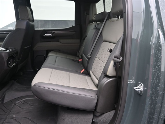 new 2026 Chevrolet Silverado 1500 car, priced at $73,881