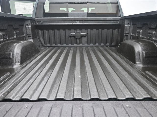 new 2026 Chevrolet Silverado 1500 car, priced at $73,881