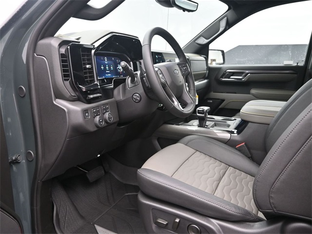 new 2026 Chevrolet Silverado 1500 car, priced at $73,881