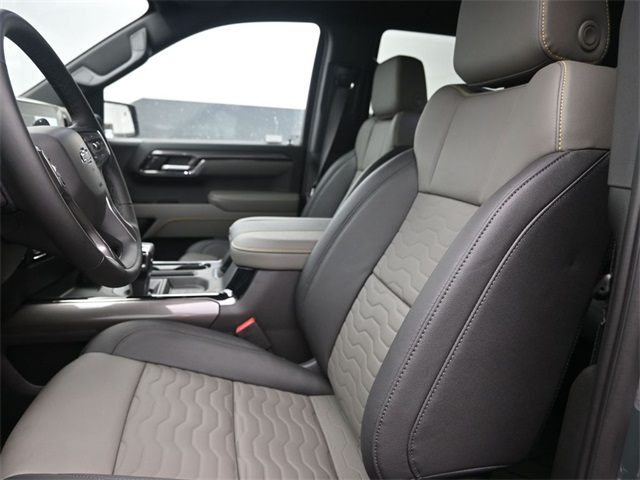 new 2026 Chevrolet Silverado 1500 car, priced at $73,881