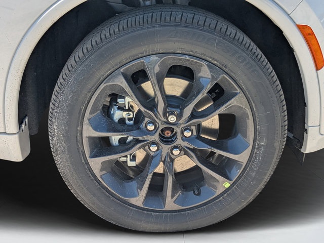 new 2025 Dodge Durango car, priced at $48,780