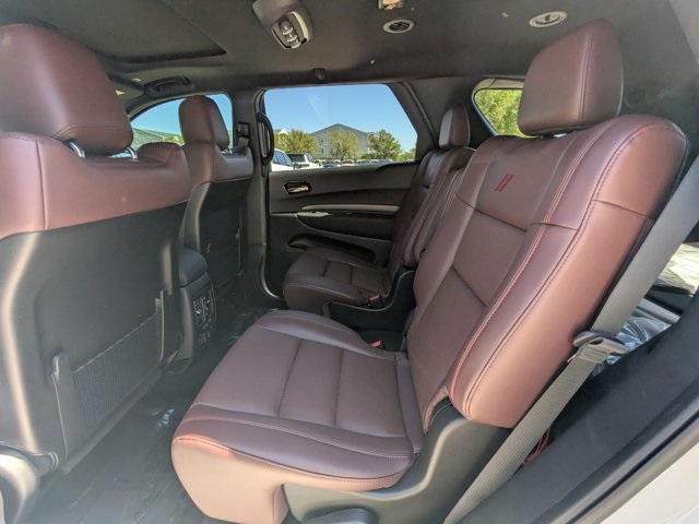 new 2025 Dodge Durango car, priced at $48,780