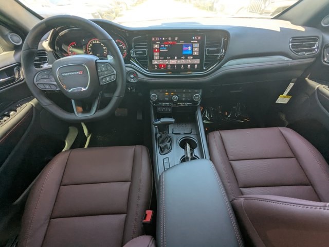 new 2025 Dodge Durango car, priced at $48,780
