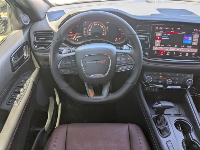 new 2025 Dodge Durango car, priced at $48,780