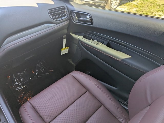 new 2025 Dodge Durango car, priced at $48,780