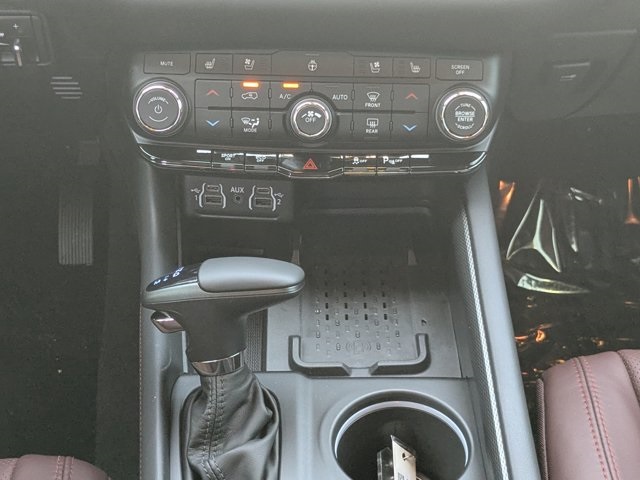 new 2025 Dodge Durango car, priced at $48,780