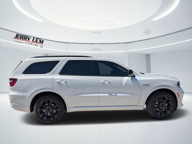 new 2025 Dodge Durango car, priced at $48,780