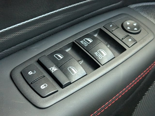 new 2025 Dodge Durango car, priced at $48,780