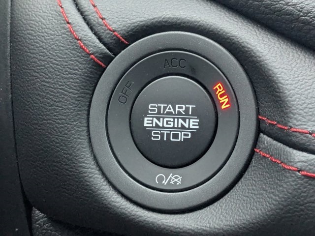 new 2025 Dodge Durango car, priced at $48,780