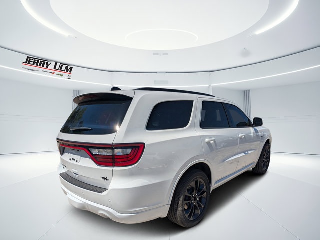 new 2025 Dodge Durango car, priced at $48,780