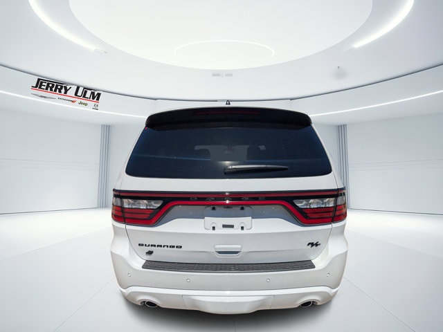 new 2025 Dodge Durango car, priced at $48,780