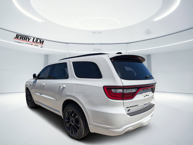 new 2025 Dodge Durango car, priced at $48,780