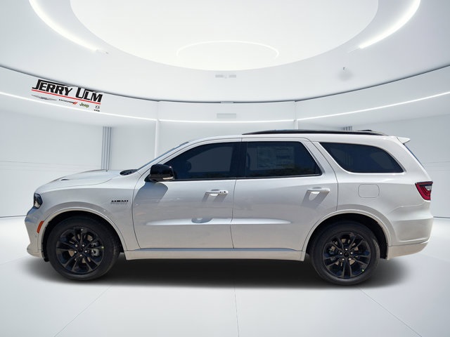 new 2025 Dodge Durango car, priced at $48,780