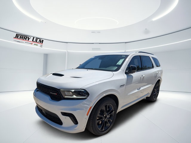 new 2025 Dodge Durango car, priced at $48,780