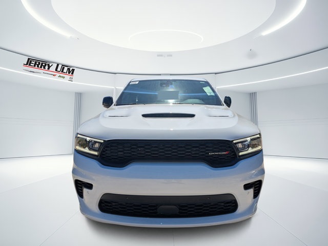 new 2025 Dodge Durango car, priced at $48,780