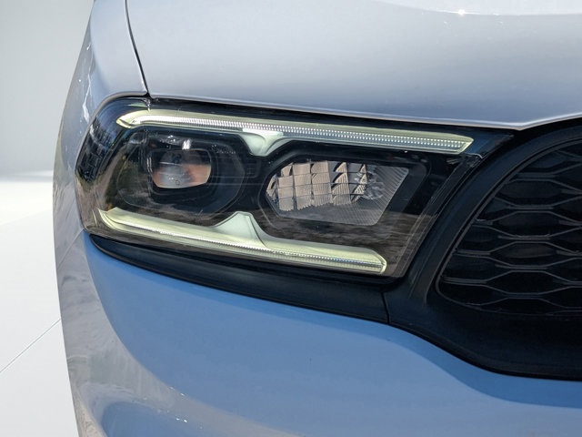 new 2025 Dodge Durango car, priced at $48,780