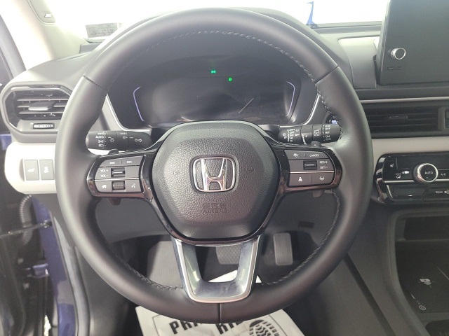 used 2025 Honda Pilot car, priced at $51,993