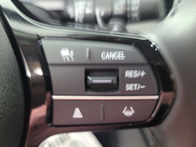 used 2025 Honda Pilot car, priced at $51,993