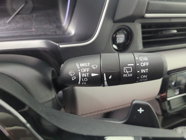 used 2025 Honda Pilot car, priced at $51,993