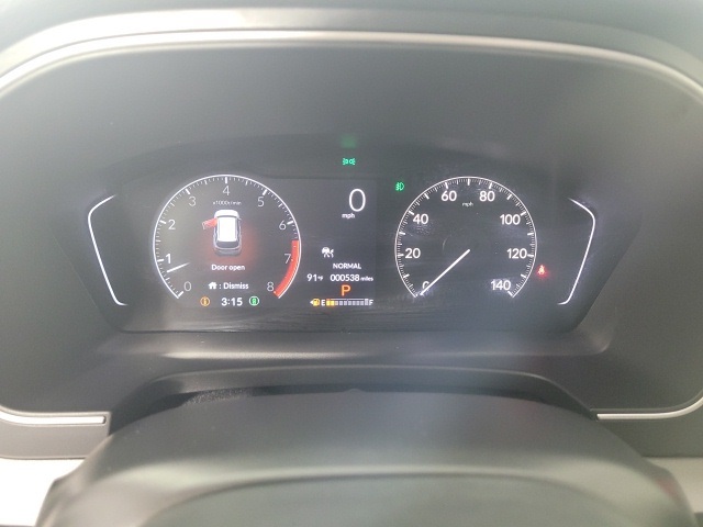 used 2025 Honda Pilot car, priced at $51,993