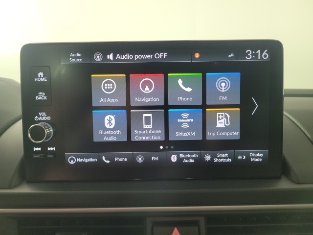 used 2025 Honda Pilot car, priced at $51,993