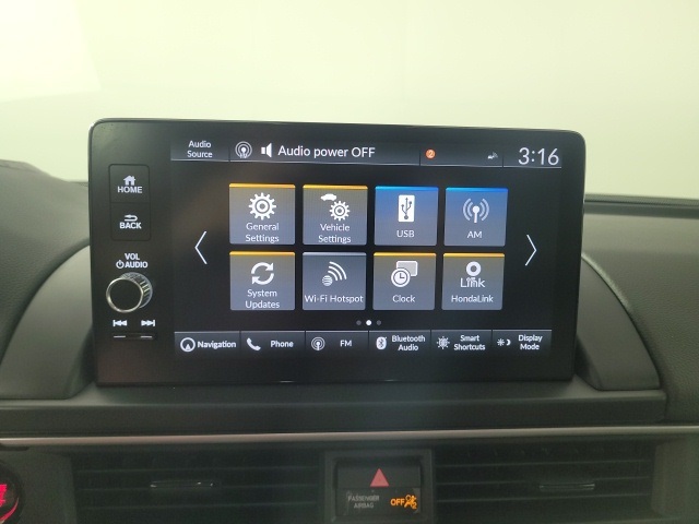 used 2025 Honda Pilot car, priced at $51,993