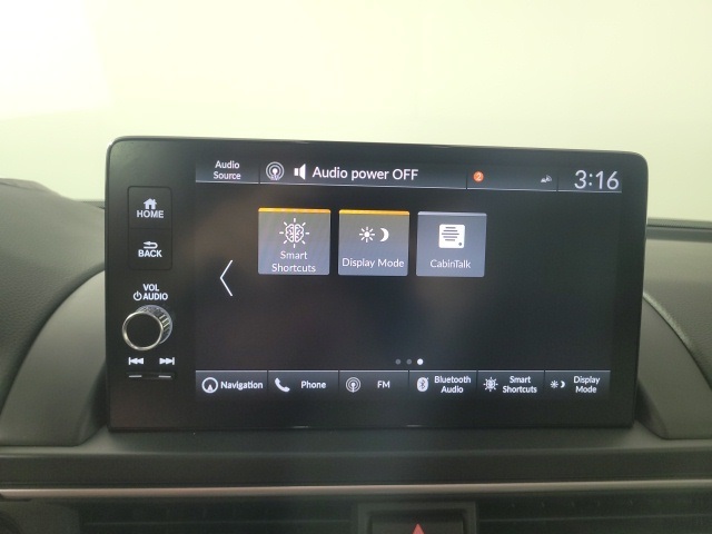 used 2025 Honda Pilot car, priced at $51,993