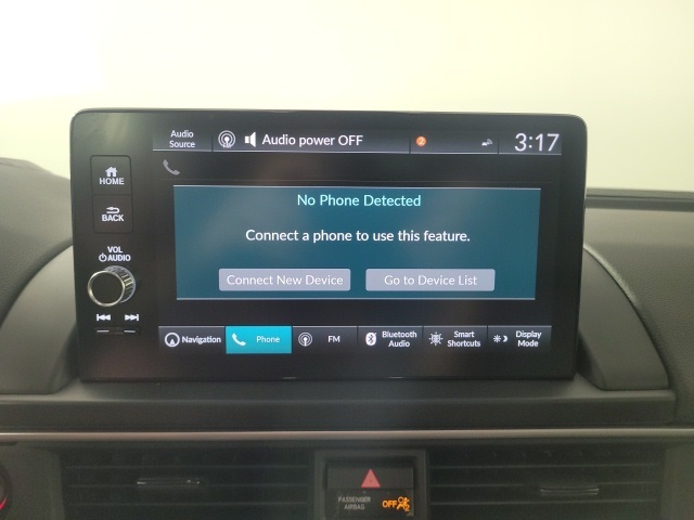 used 2025 Honda Pilot car, priced at $51,993