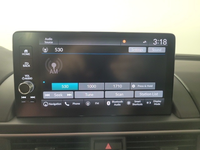 used 2025 Honda Pilot car, priced at $51,993
