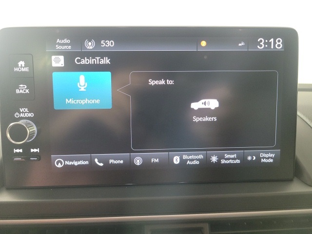 used 2025 Honda Pilot car, priced at $51,993