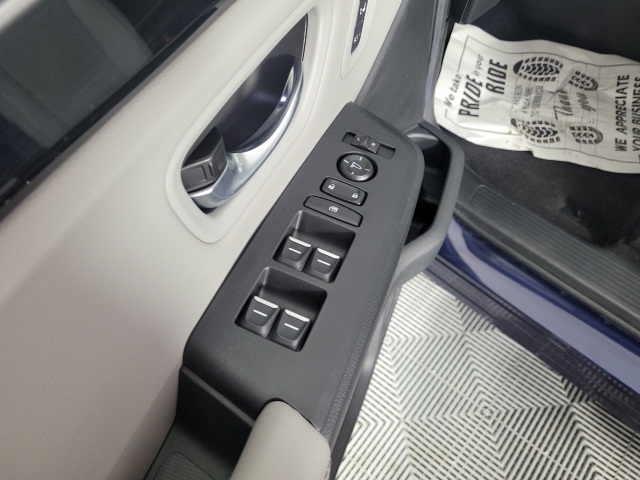 used 2025 Honda Pilot car, priced at $51,993