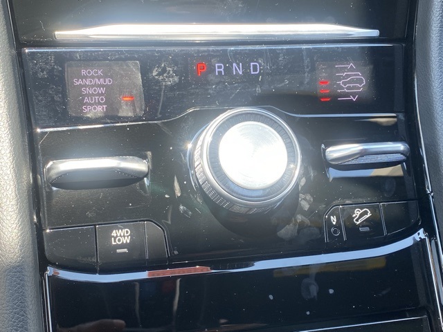 new 2025 Jeep Grand Cherokee car, priced at $52,050