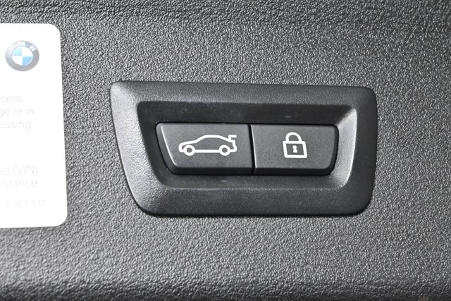 used 2018 BMW X1 car, priced at $13,558