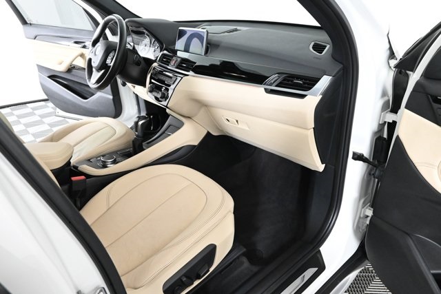 used 2018 BMW X1 car, priced at $13,558