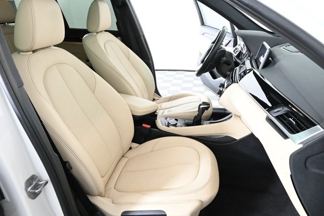 used 2018 BMW X1 car, priced at $13,558