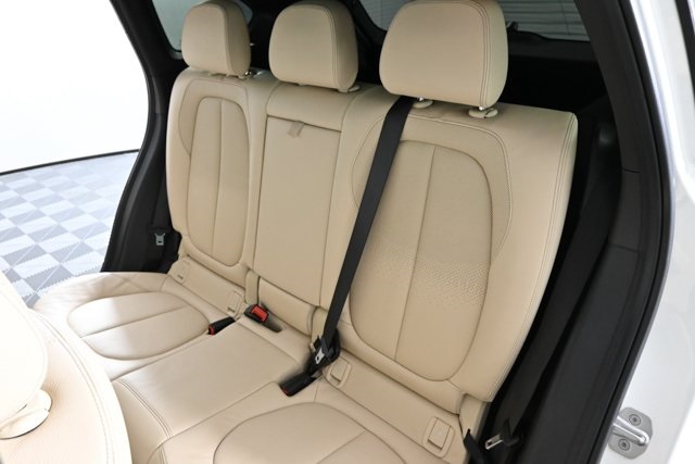 used 2018 BMW X1 car, priced at $13,558