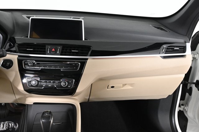 used 2018 BMW X1 car, priced at $13,558