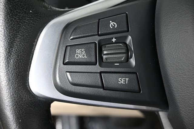 used 2018 BMW X1 car, priced at $13,558