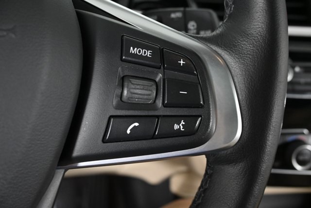 used 2018 BMW X1 car, priced at $13,558
